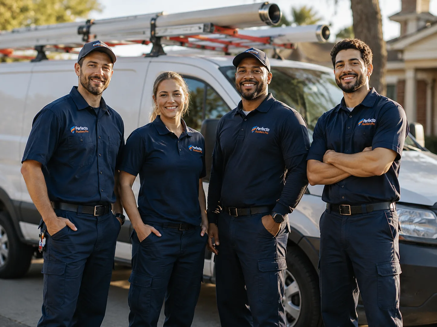 Emergency Plumber Near Me in Hext, TX near me